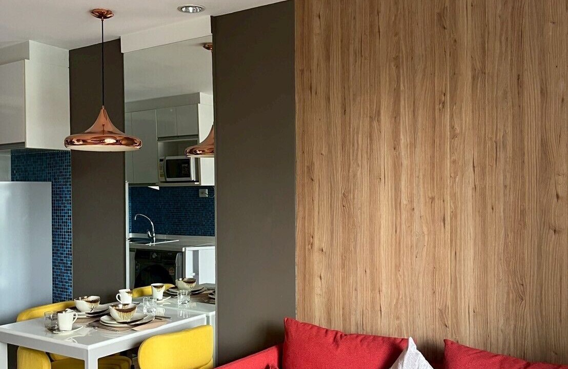 Photo of Bedroom in Sukhumvit