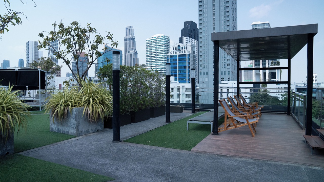 Photo of Outdoor in Sukhumvit