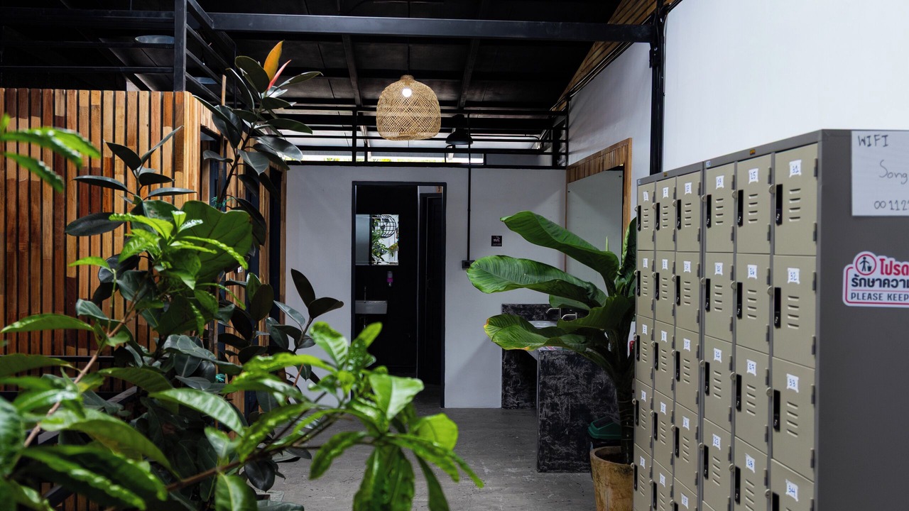 Photo of Patio Balcony in Ko Pha-ngan