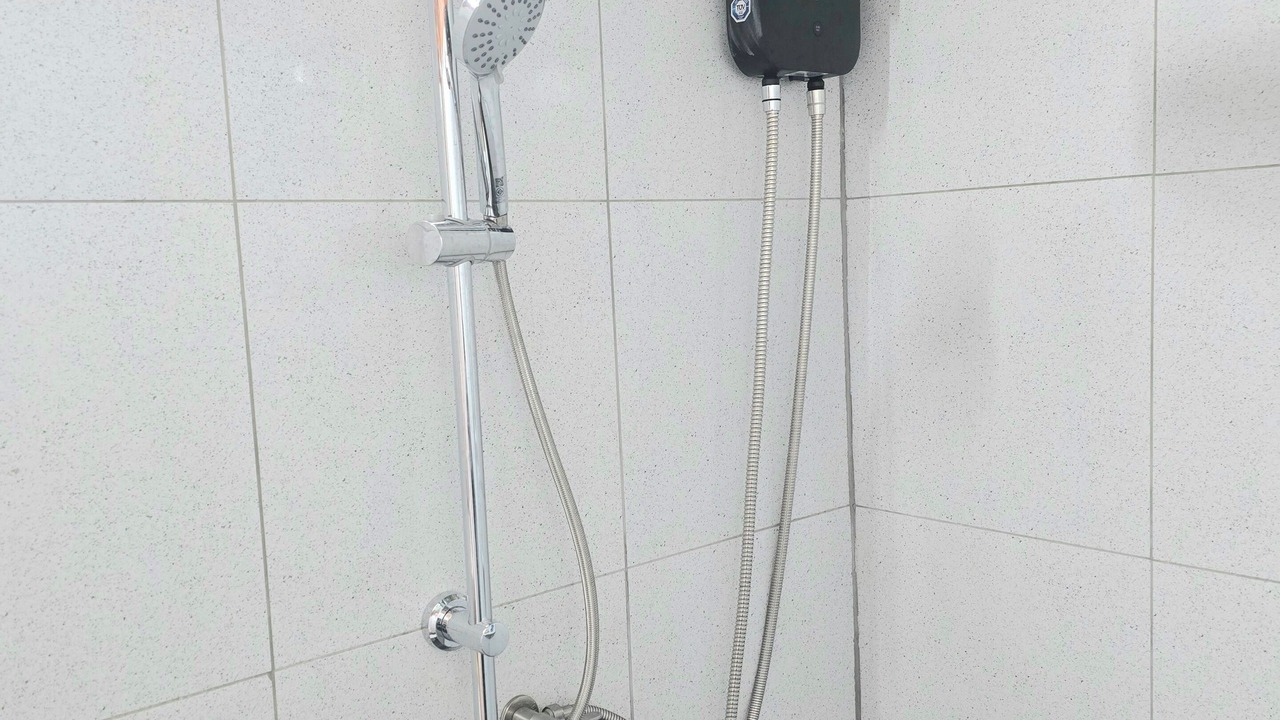 Photo of Bathroom in Khao Kho