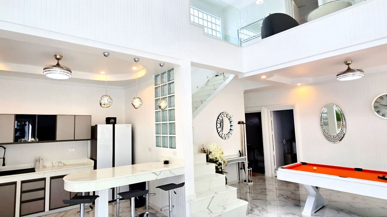 Photo of Kitchen in South Pattaya