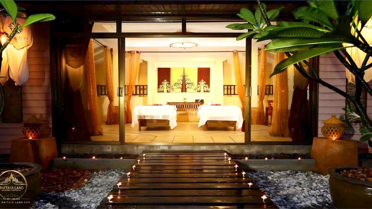 Photo of Bedroom in South Pattaya