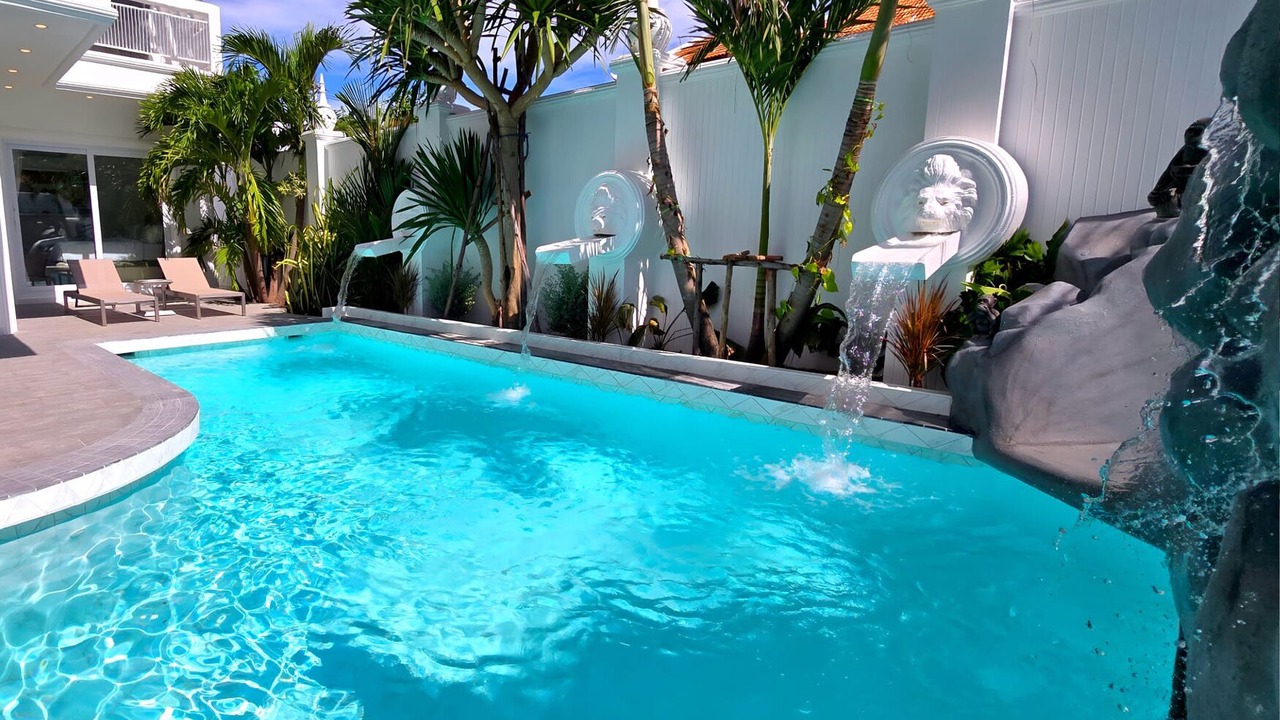 Photo of Outdoor in South Pattaya