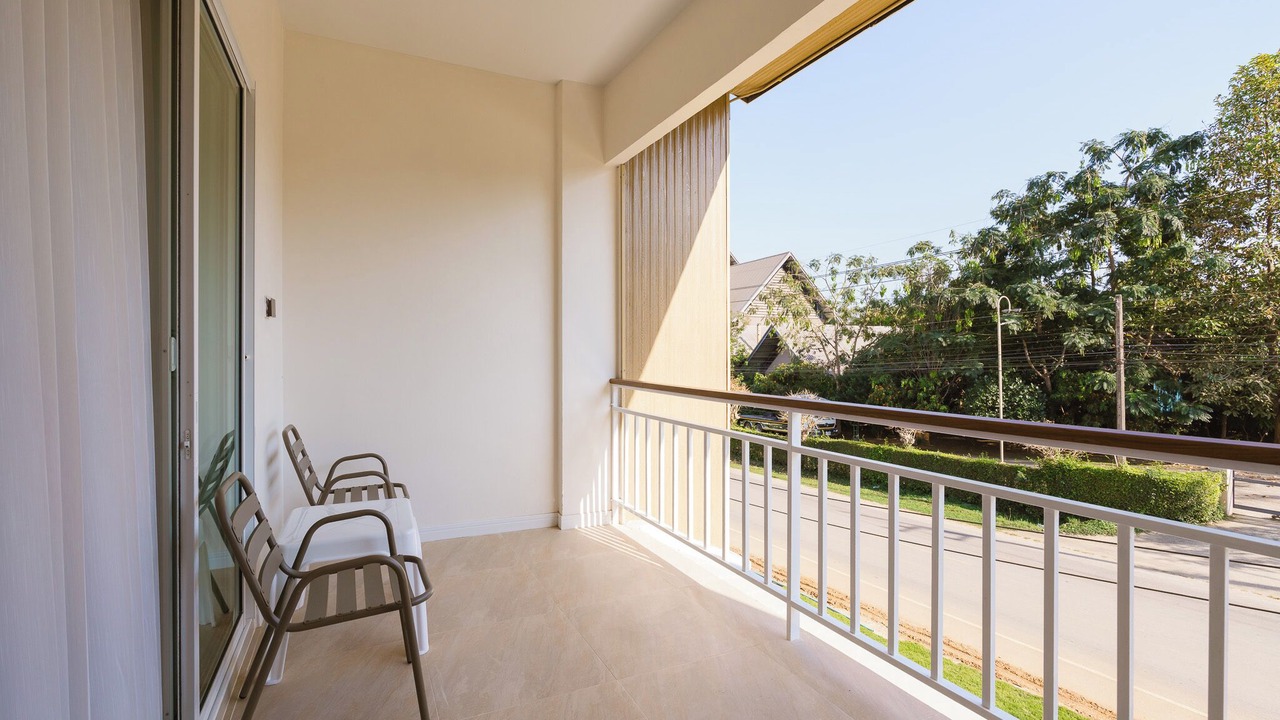 Photo of Patio Balcony in Mae Sai