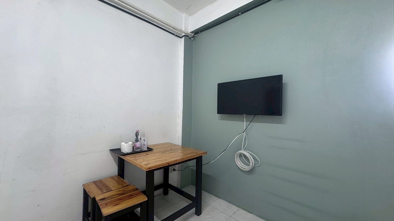 Photo of Bedroom in Dok Mai