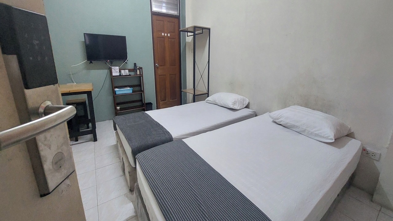 Photo of Bedroom in Dok Mai