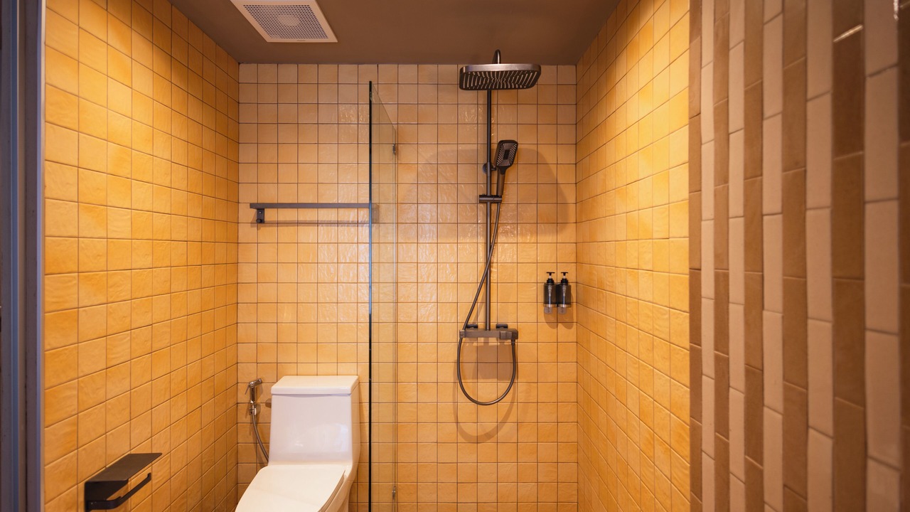 Photo of Bathroom in Chiang Mai
