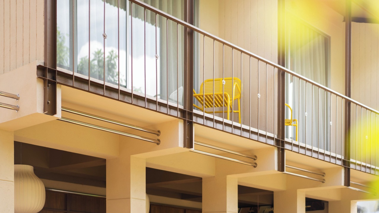 Photo of Patio Balcony in Chiang Mai