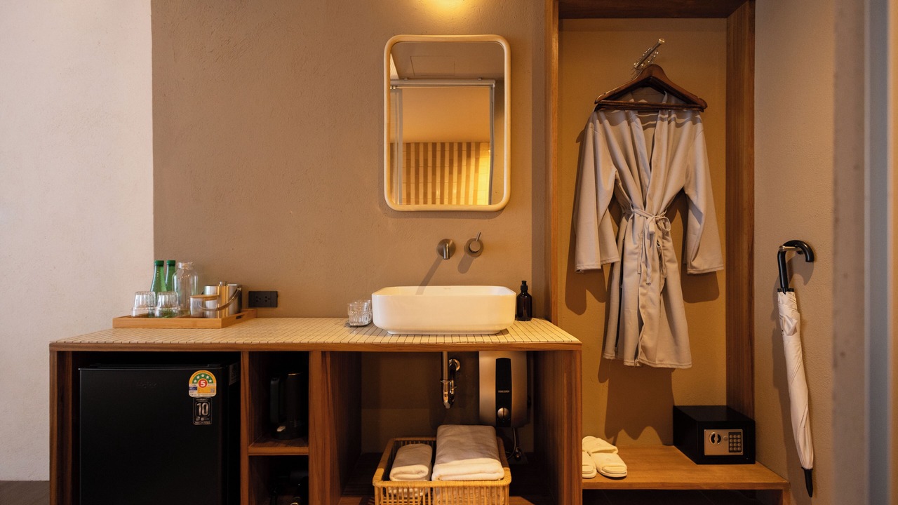 Photo of Bathroom in Chiang Mai