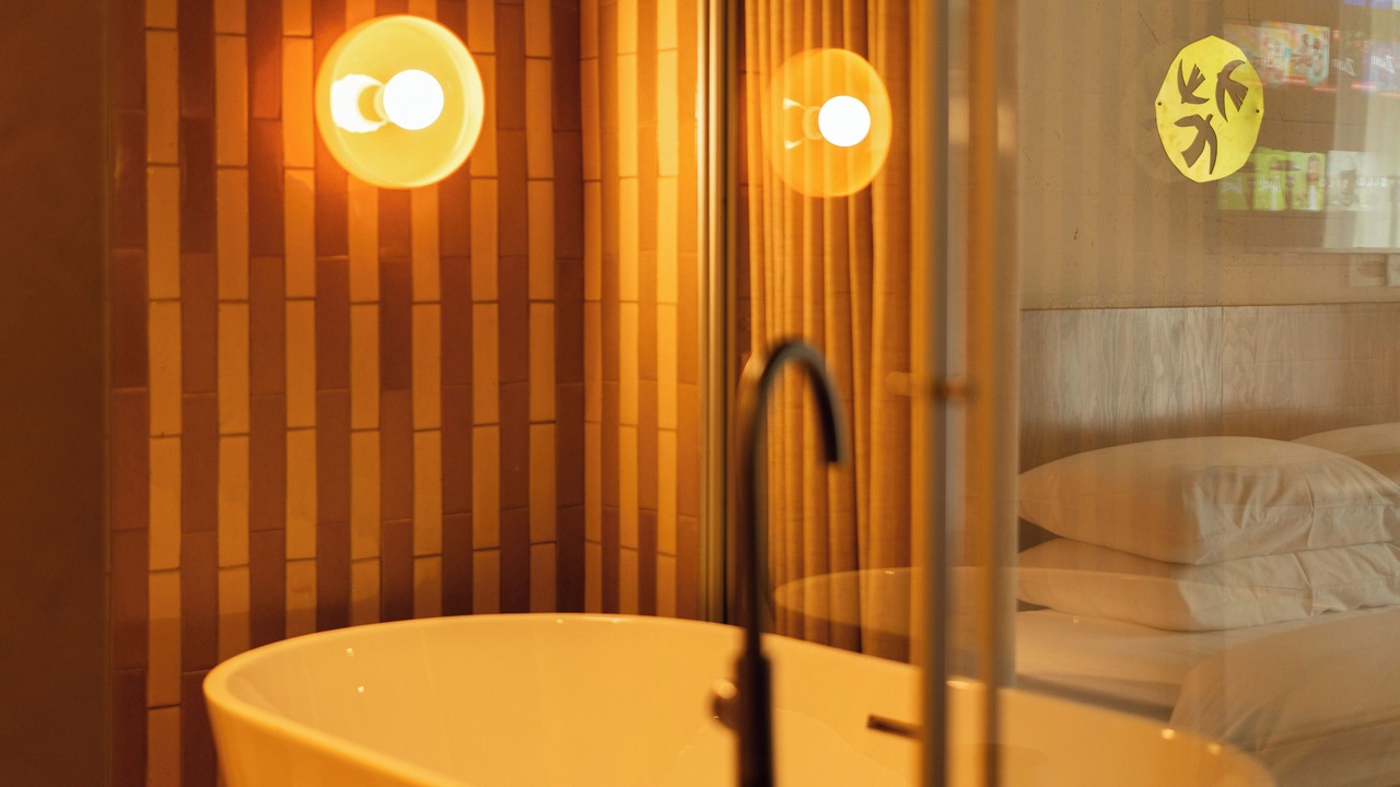 Photo of Bathroom in Chiang Mai