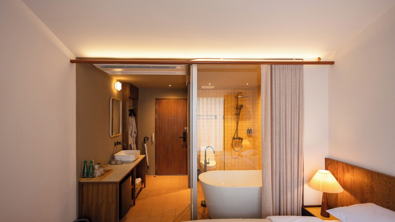 Photo of Bathroom in Chiang Mai