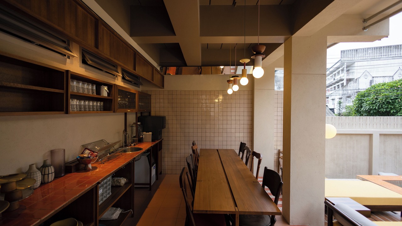 Photo of Kitchen in Chiang Mai