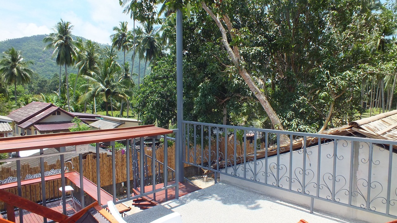Photo of Patio Balcony in Taling Ngam