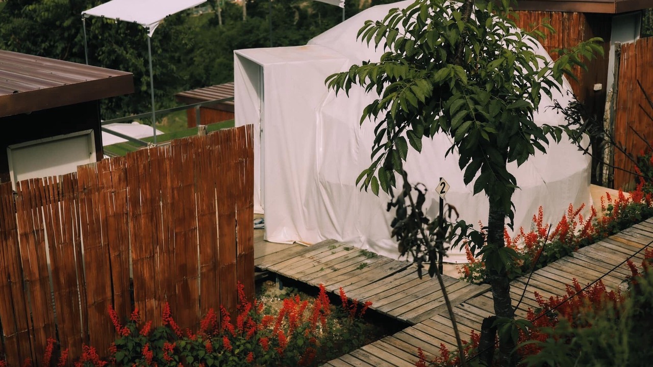 Photo of Outdoor in Mae Rim