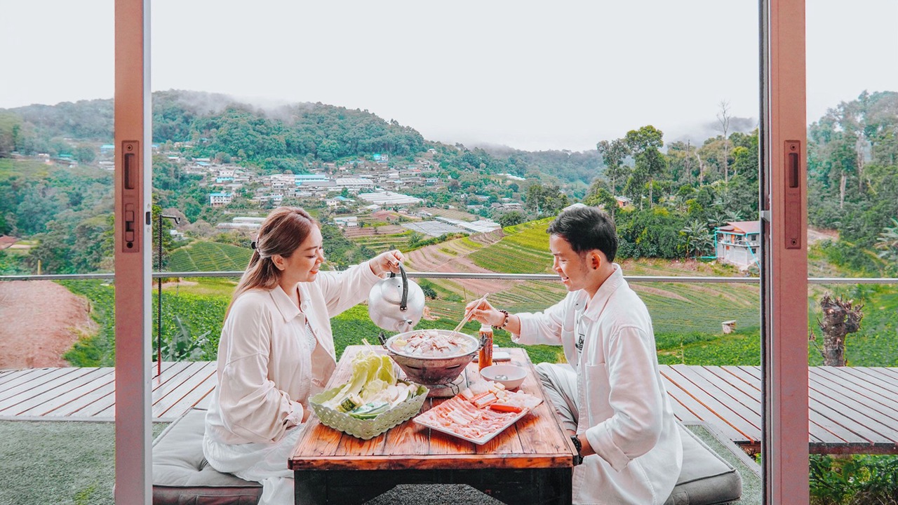 Photo of Outdoor in Mae Rim