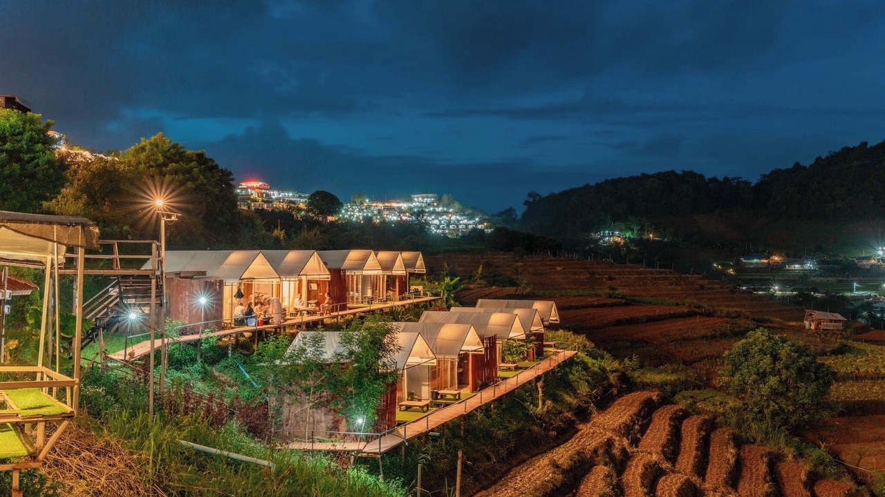 Photo of Outdoor in Mae Rim