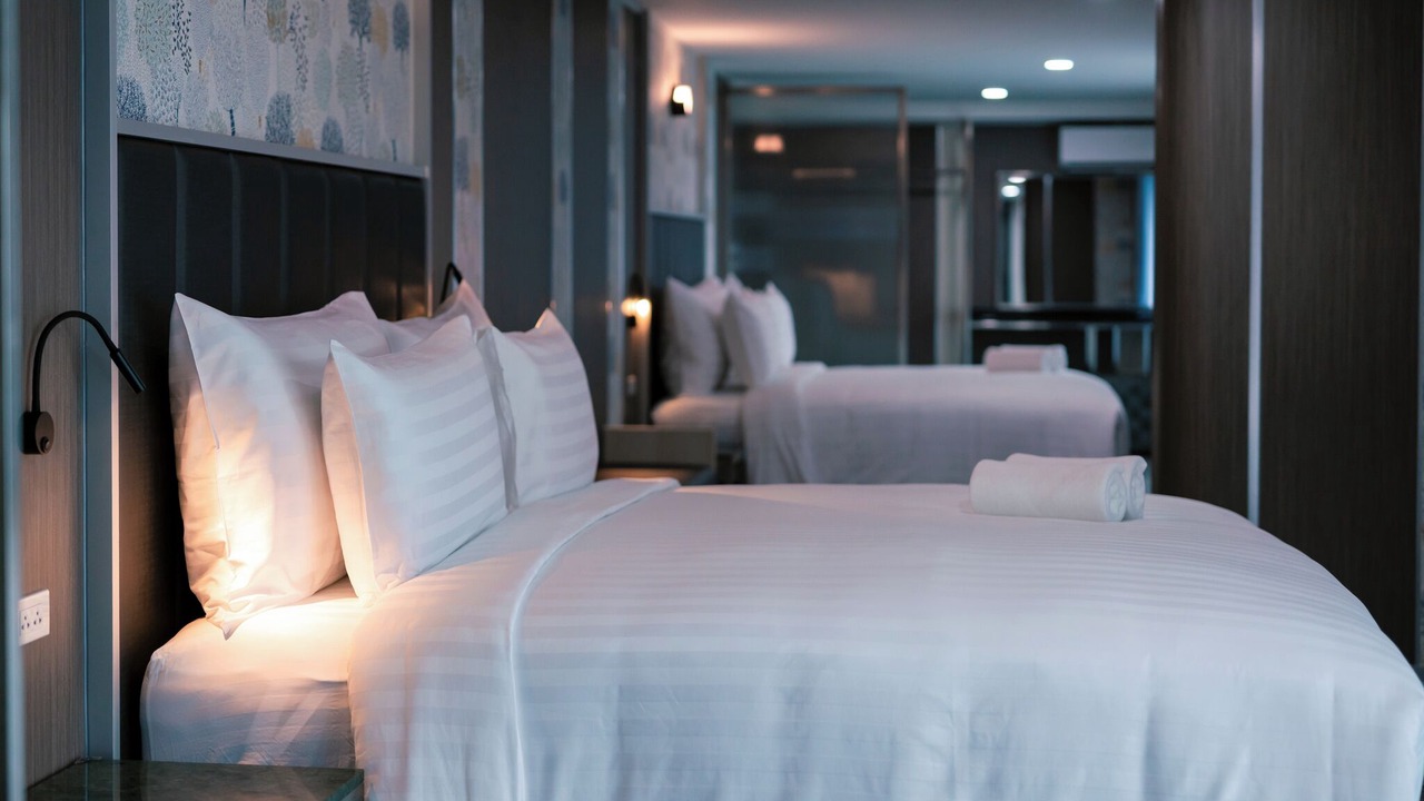 Photo of Bedroom in Chiang Rai