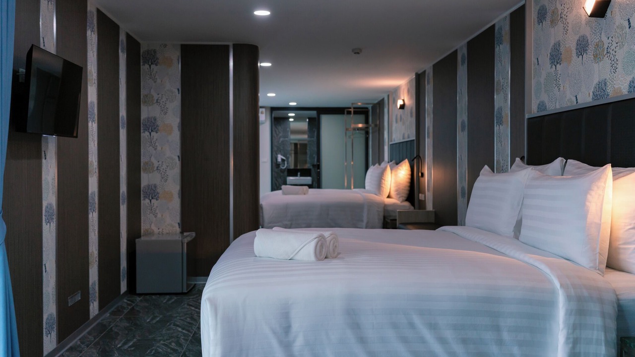 Photo of Bedroom in Chiang Rai