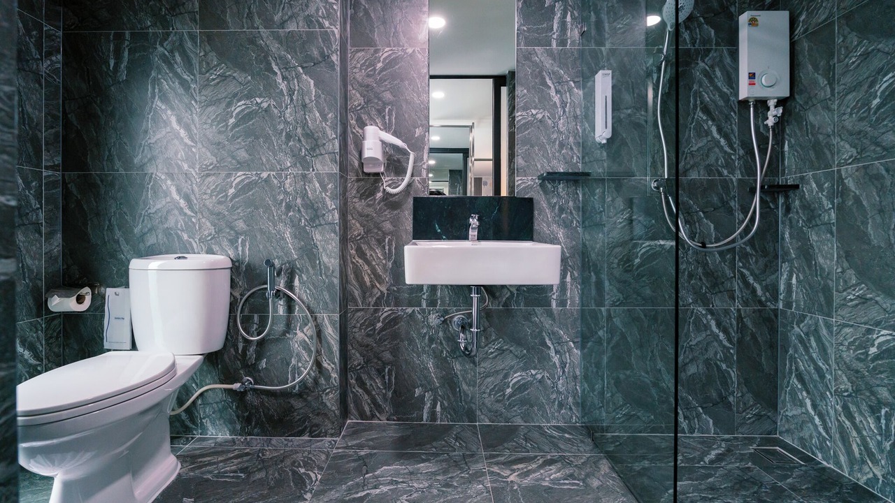 Photo of Bathroom in Chiang Rai