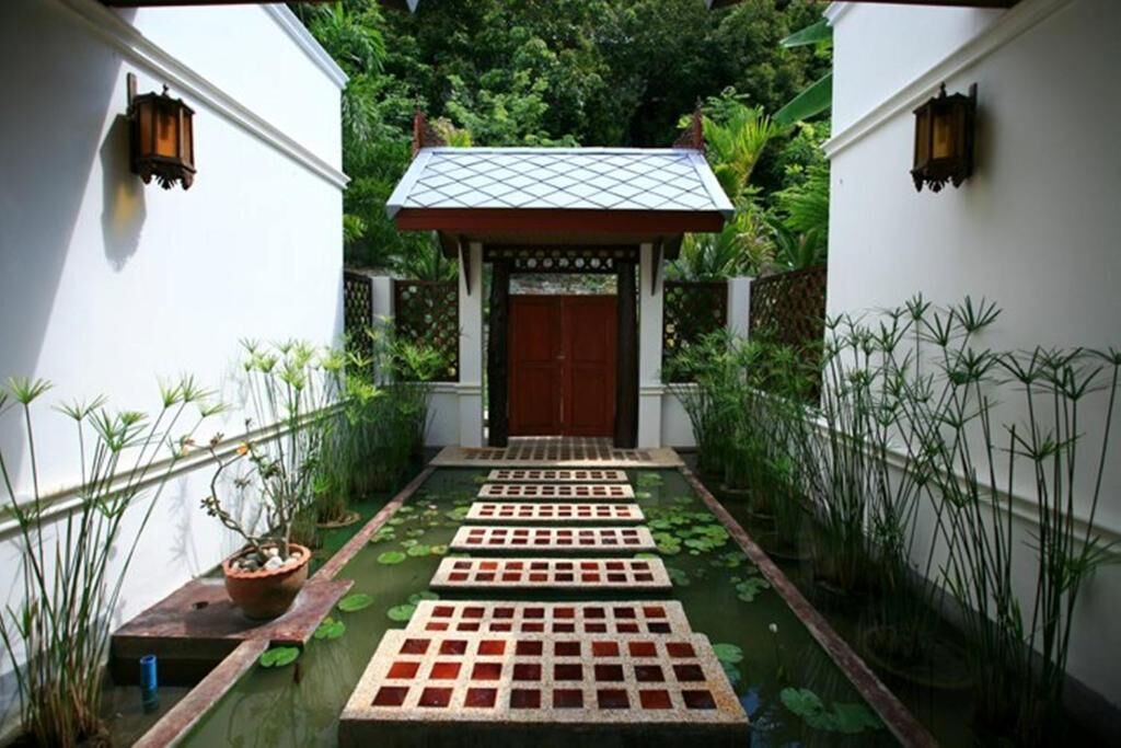 Photo of Patio Balcony in Ko Pha-ngan