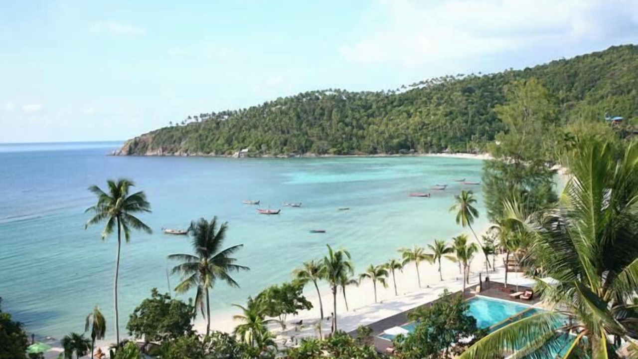 Photo of Others in Ko Pha-ngan