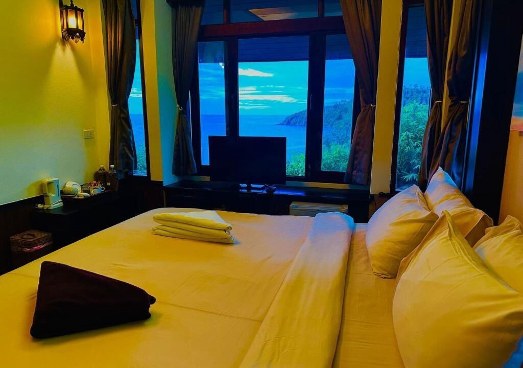 Photo of Bedroom in Ko Pha-ngan