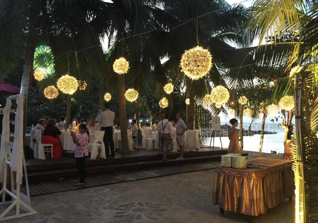 Photo of Others in Ko Pha-ngan