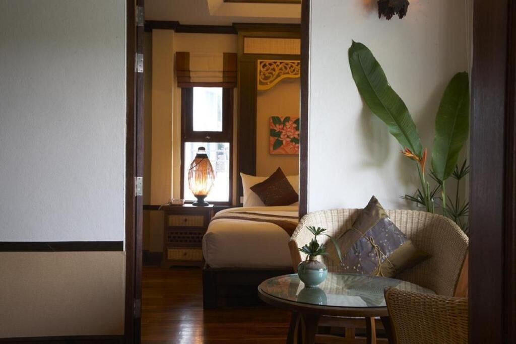 Photo of Patio Balcony in Ko Pha-ngan