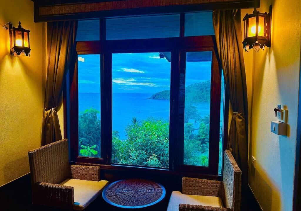 Photo of Patio Balcony in Ko Pha-ngan