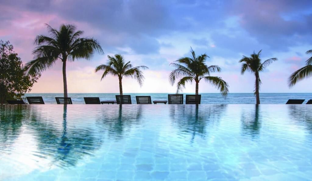 Photo of Outdoor in Ko Pha-ngan