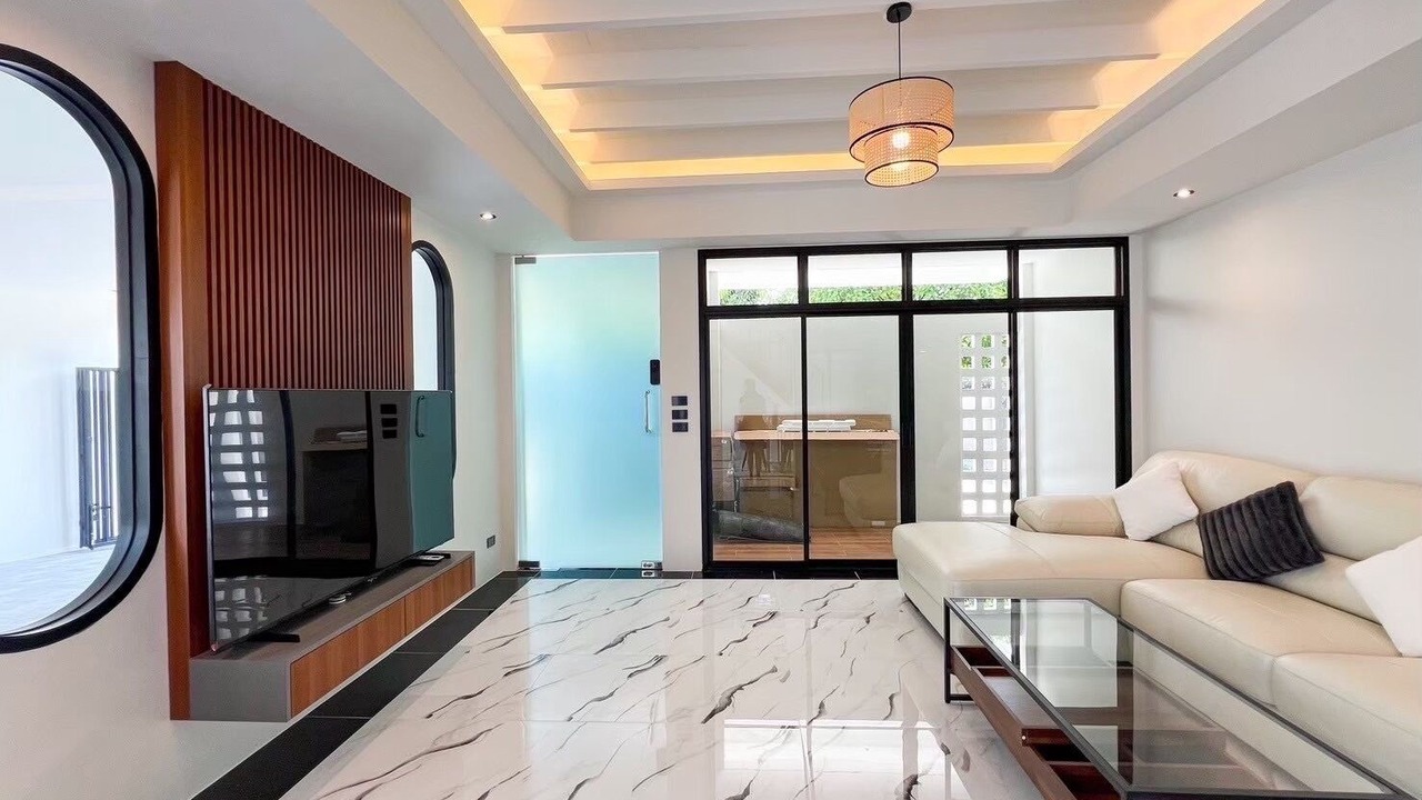 Photo of Livingroom in Old Phuket Town