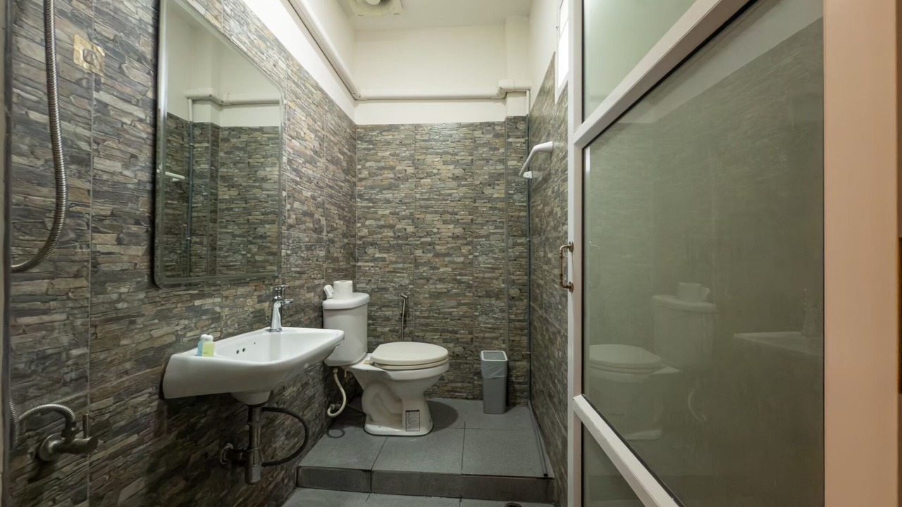 Photo of Bathroom in Nong Prue