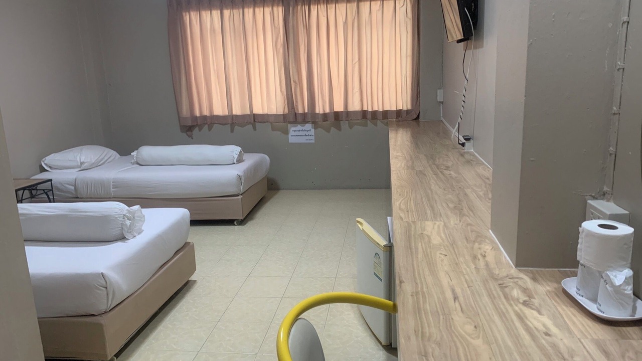 Photo of Bedroom in Phitsanulok