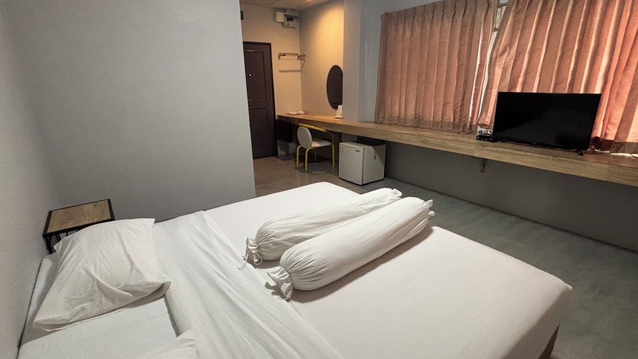 Photo of Bedroom in Phitsanulok