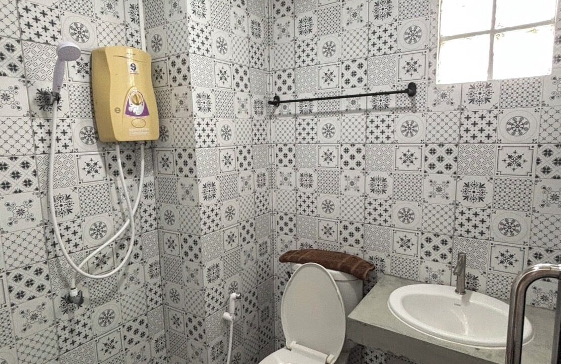 Photo of Bathroom in Phitsanulok