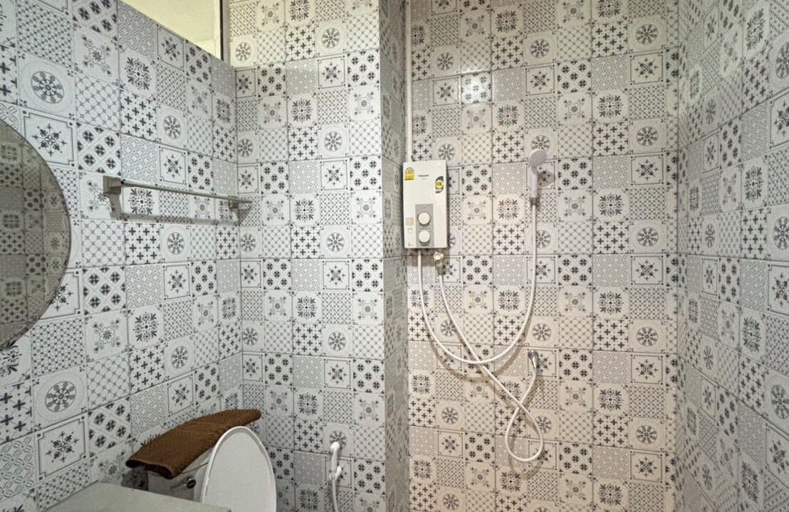 Photo of Bathroom in Phitsanulok