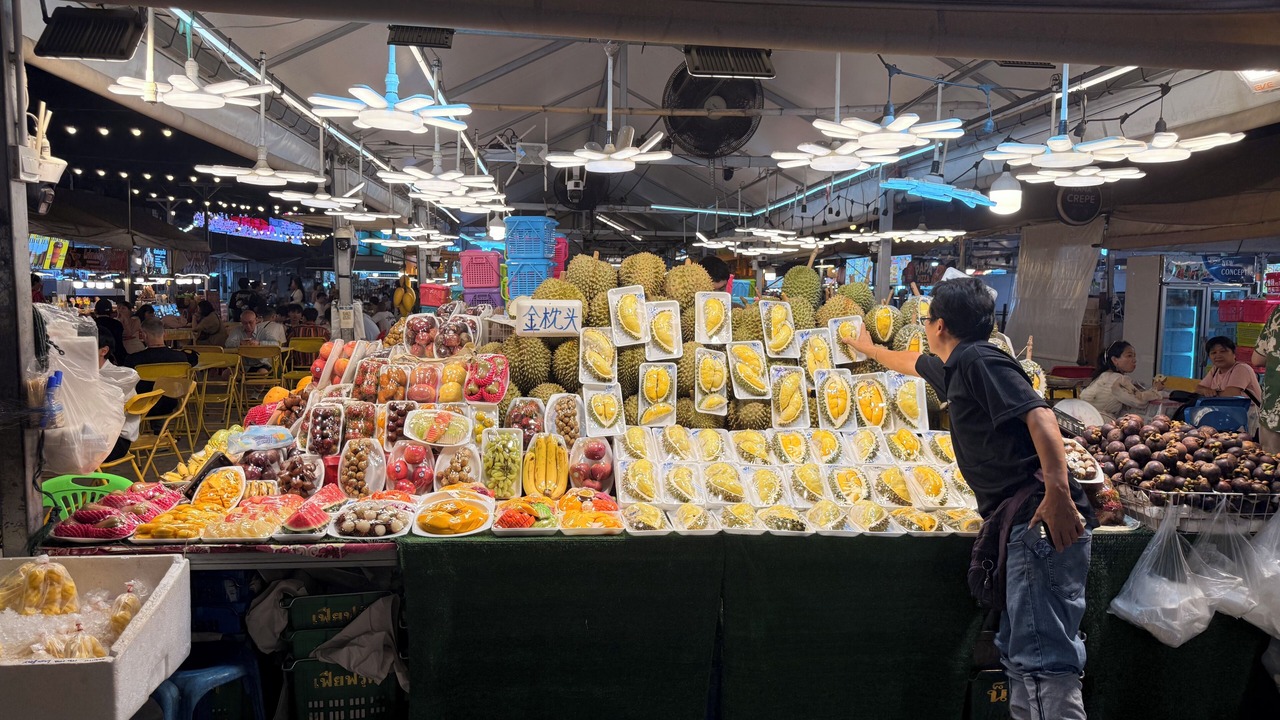 Photo of Others in North Pattaya