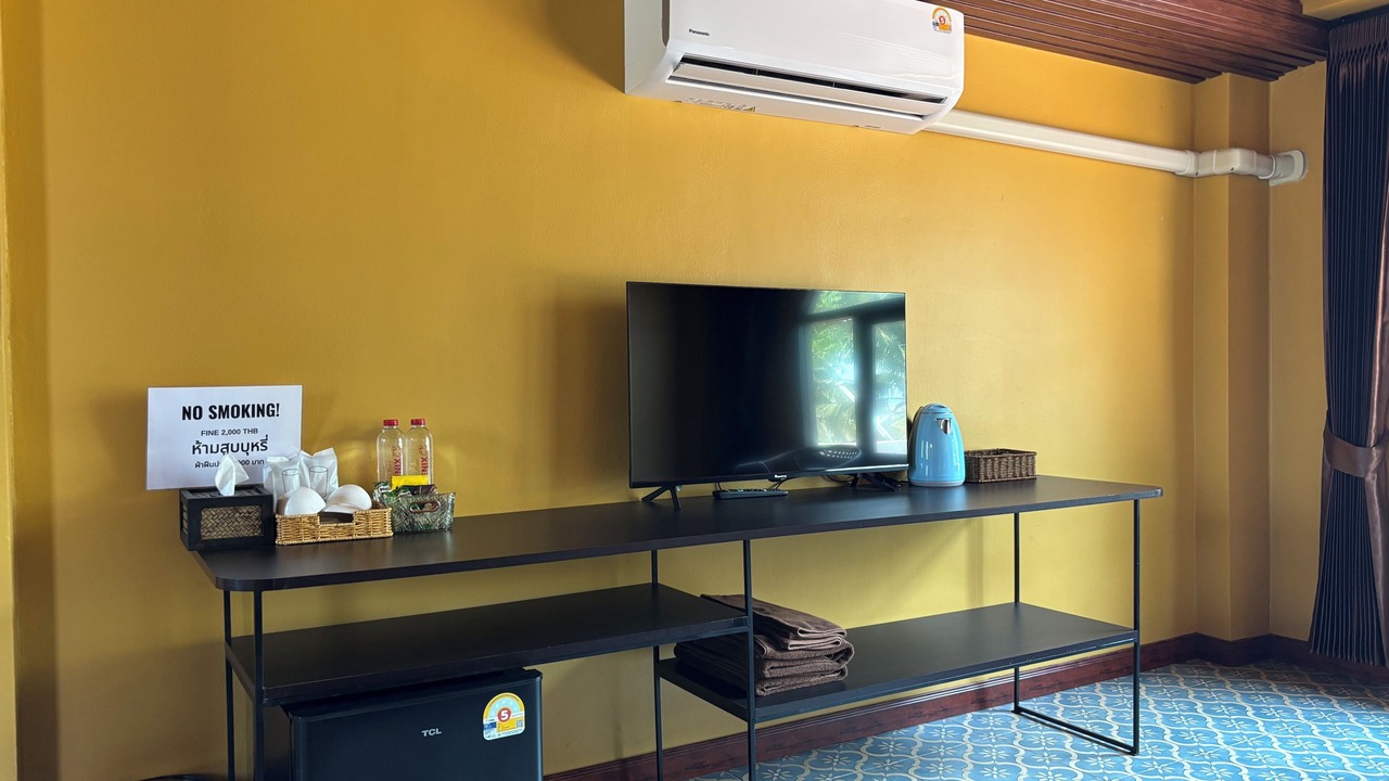 Photo of Bedroom in Saphli