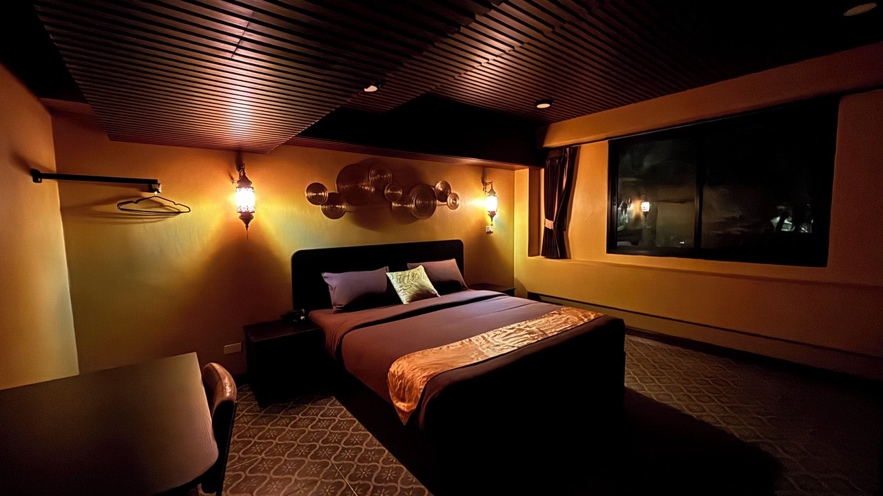 Photo of Bedroom in Saphli
