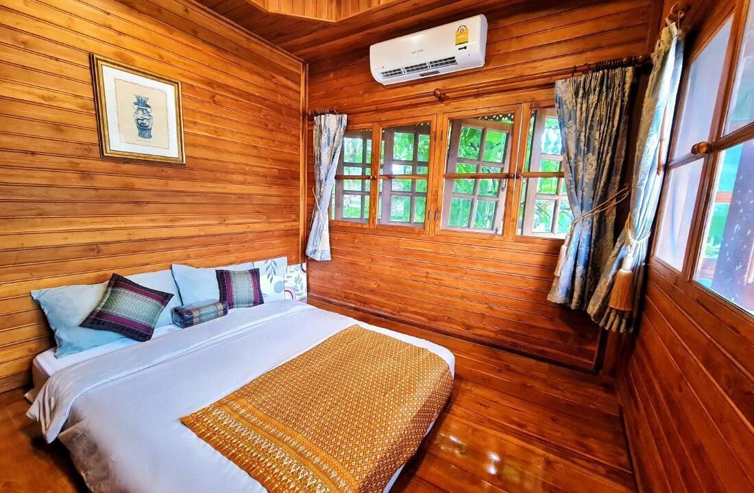 Photo of Patio Balcony in Bang Khen