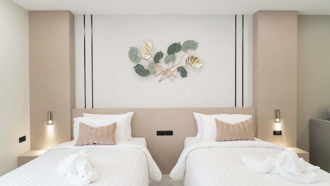 Photo of Bedroom in Kho Hong
