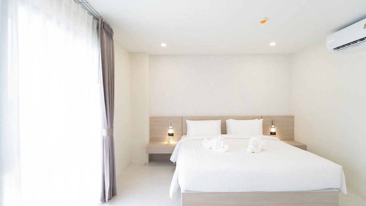 Photo of Bedroom in Kho Hong