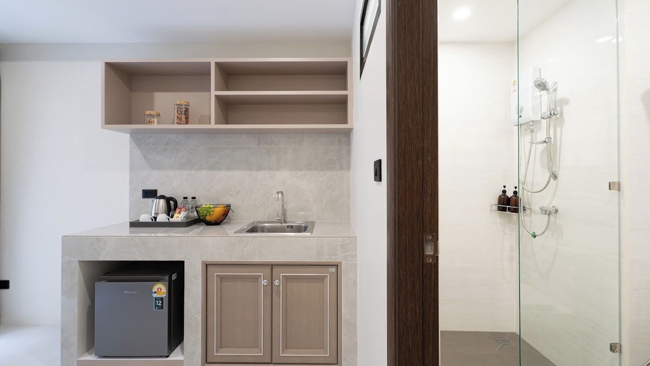 Photo of Bedroom in Kho Hong