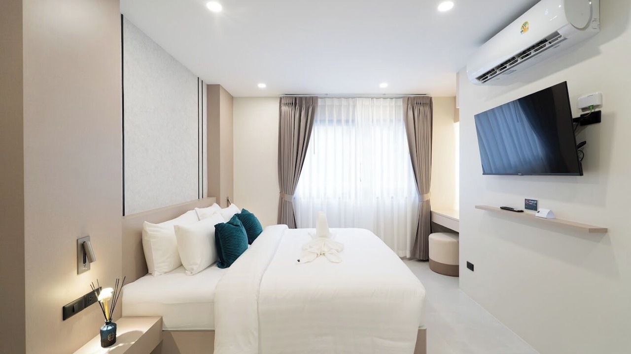 Photo of Bedroom in Kho Hong