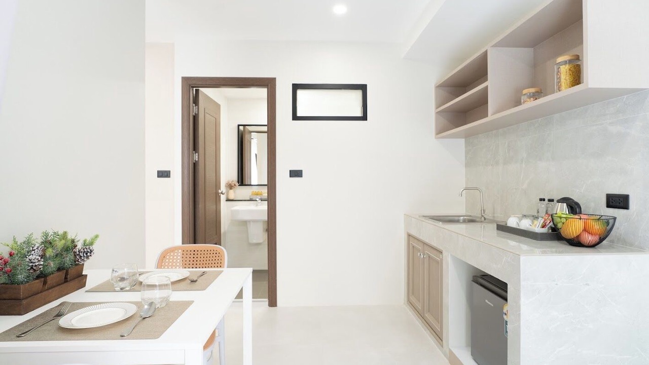 Photo of Bedroom in Kho Hong