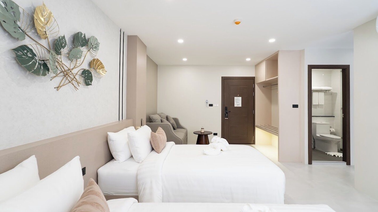 Photo of Bedroom in Kho Hong