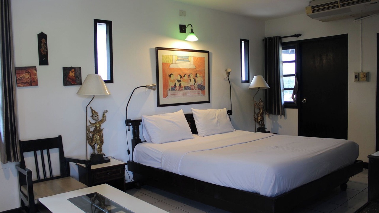 Photo of Bedroom in Mae Rim