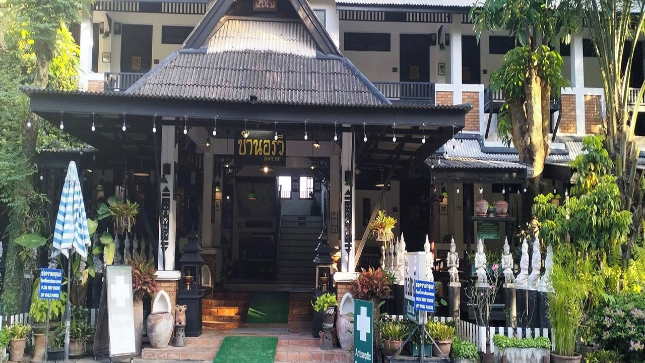 Photo of Outdoor in Mae Rim