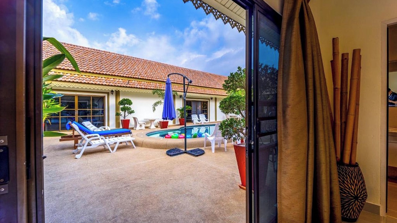 Photo of Bedroom in Bang Sare