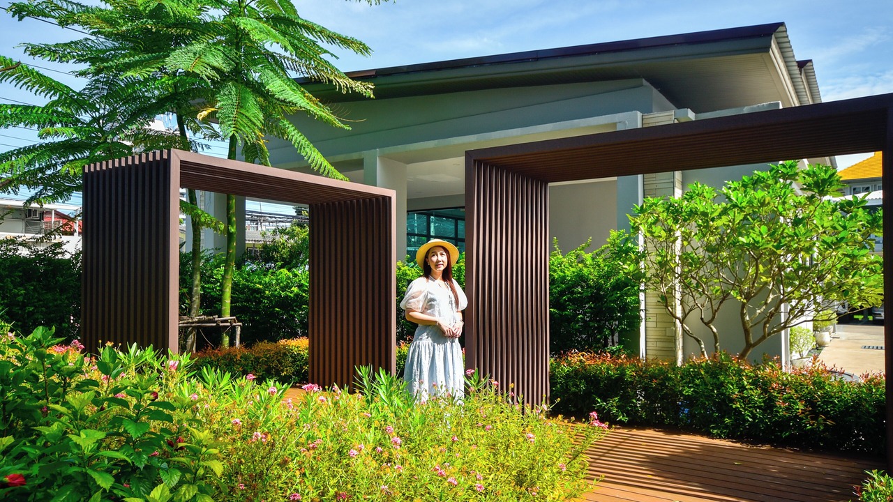 Photo of Outdoor in Ban Bang Saen